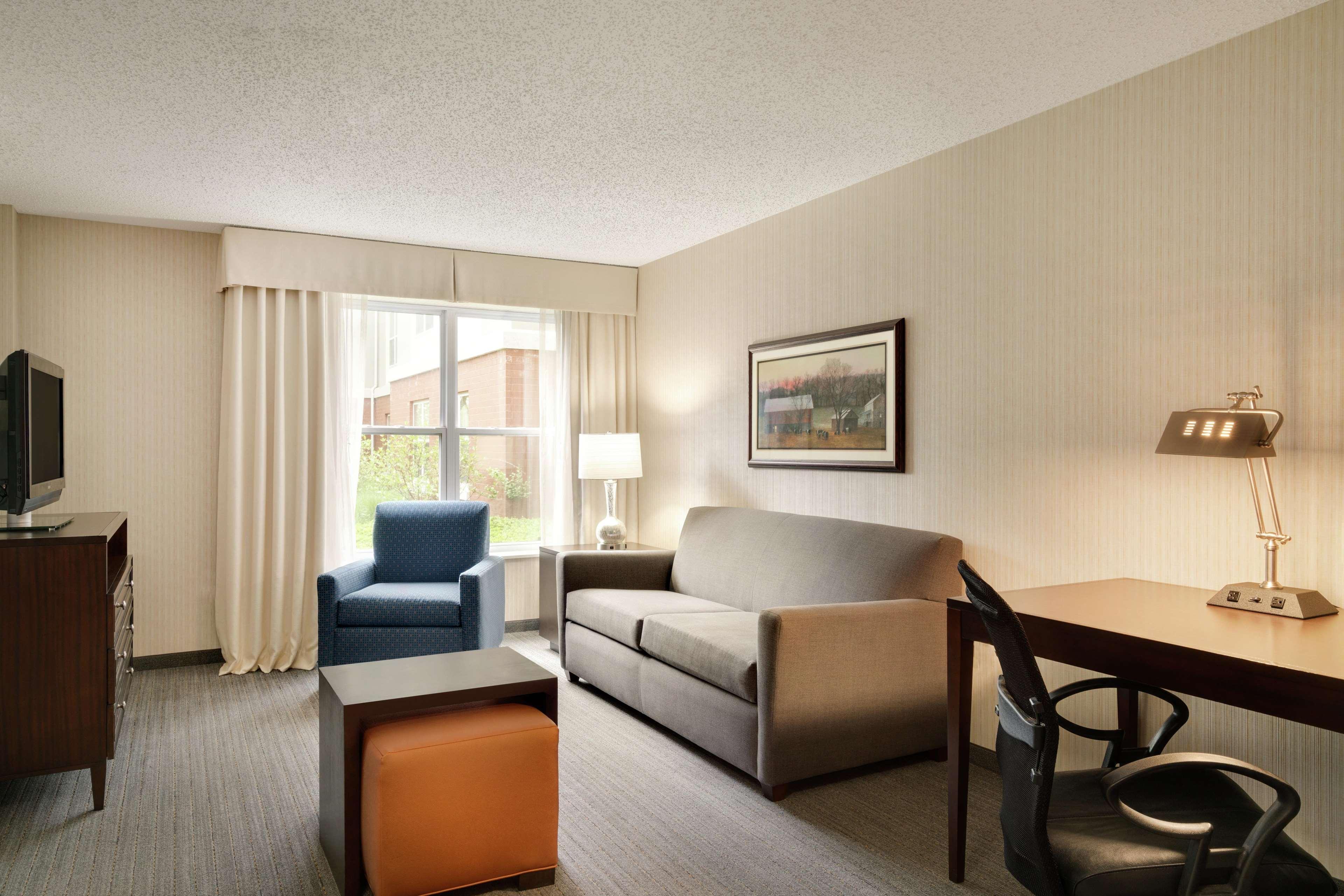 Homewood Suites By Hilton Wilmington-Brandywine Valley Esterno foto
