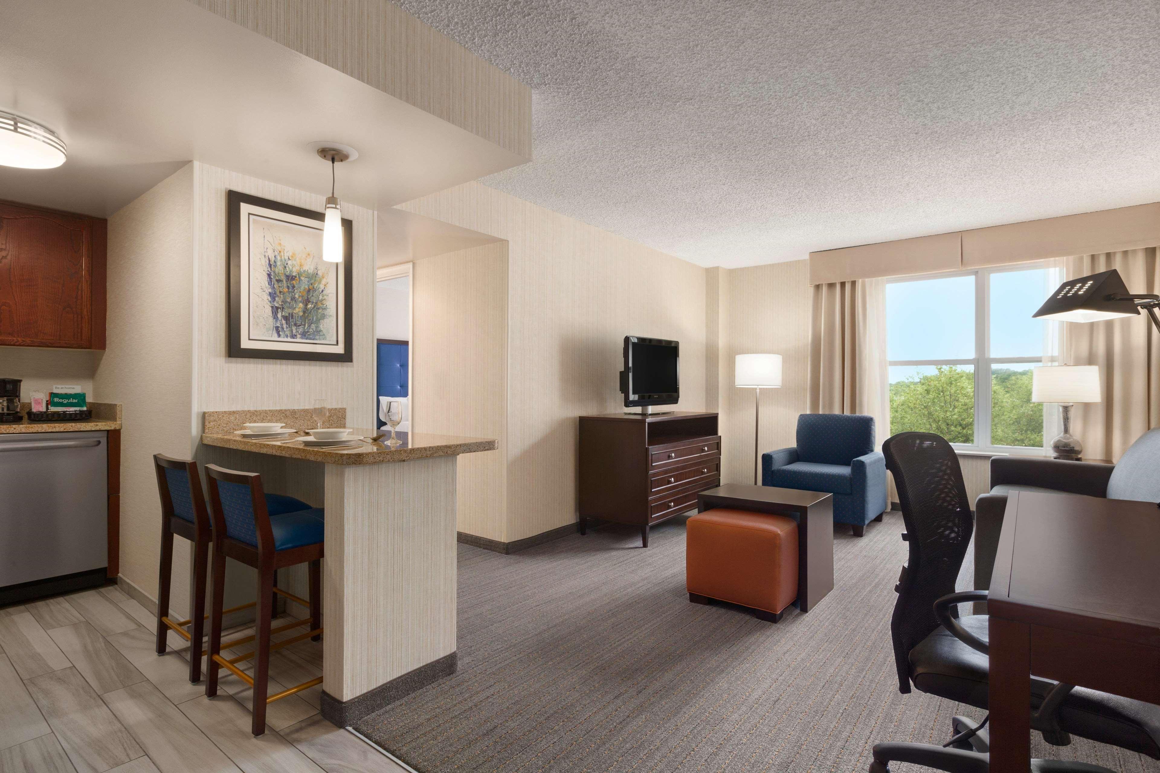 Homewood Suites By Hilton Wilmington-Brandywine Valley Esterno foto