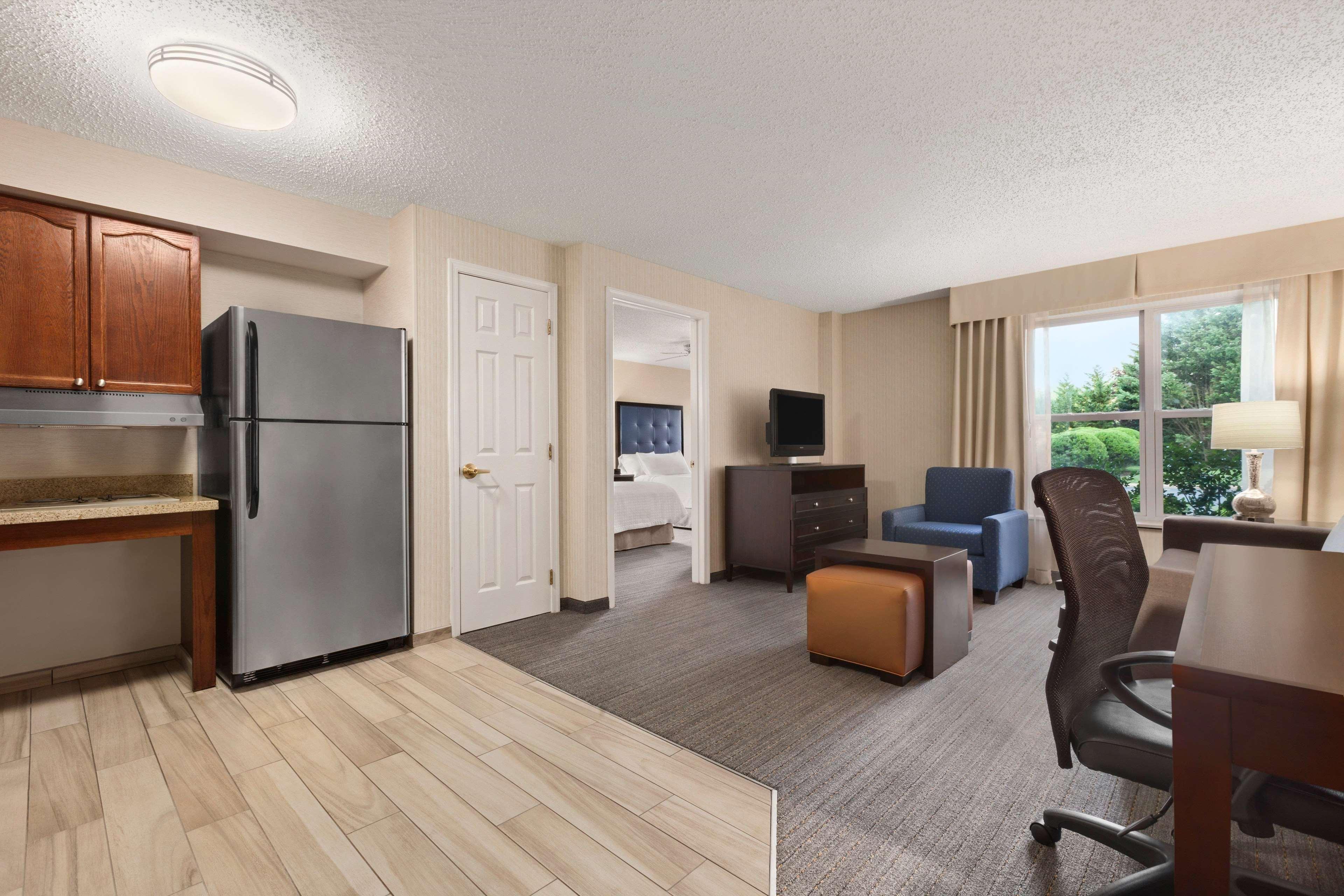 Homewood Suites By Hilton Wilmington-Brandywine Valley Esterno foto