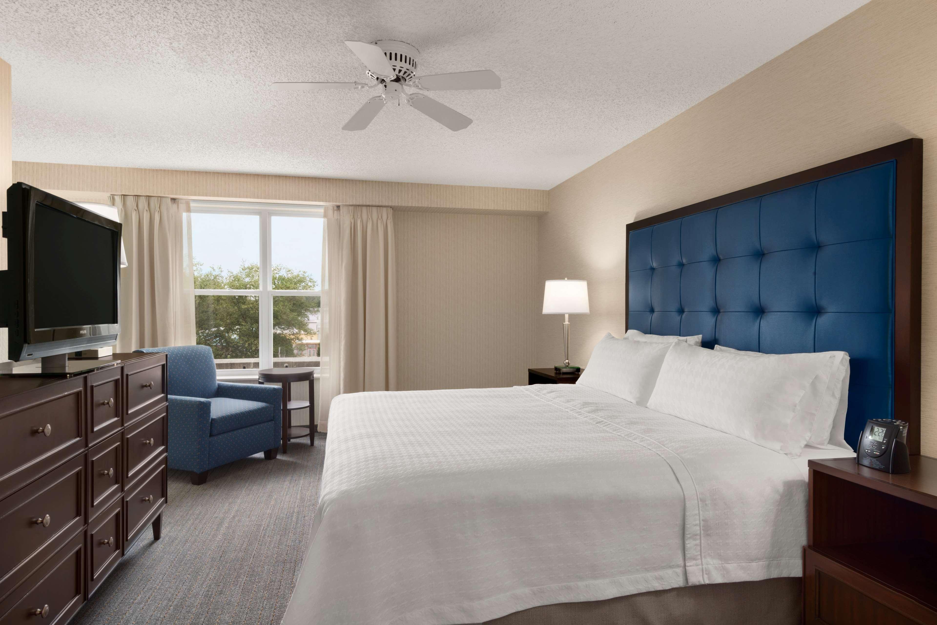 Homewood Suites By Hilton Wilmington-Brandywine Valley Esterno foto