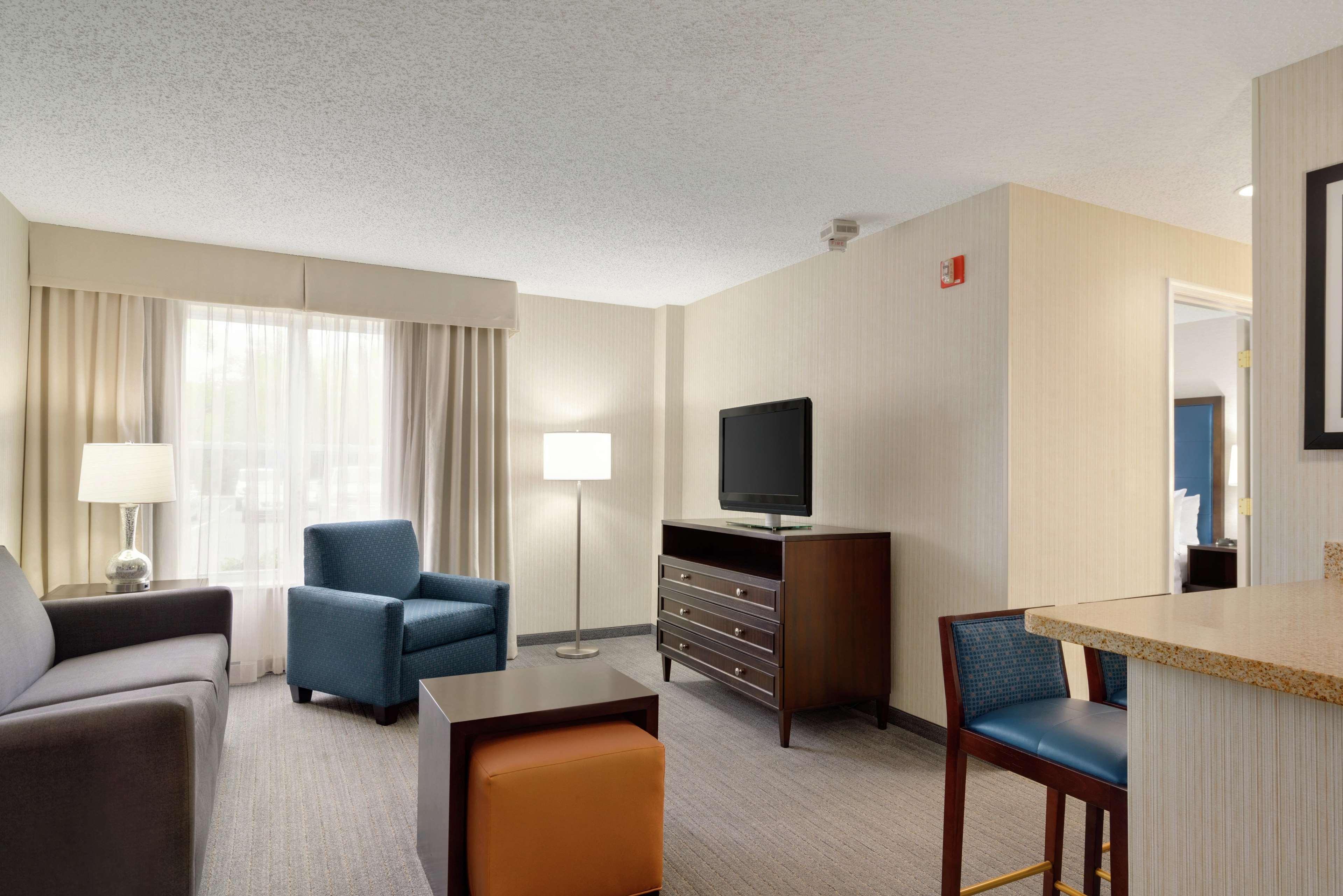 Homewood Suites By Hilton Wilmington-Brandywine Valley Esterno foto