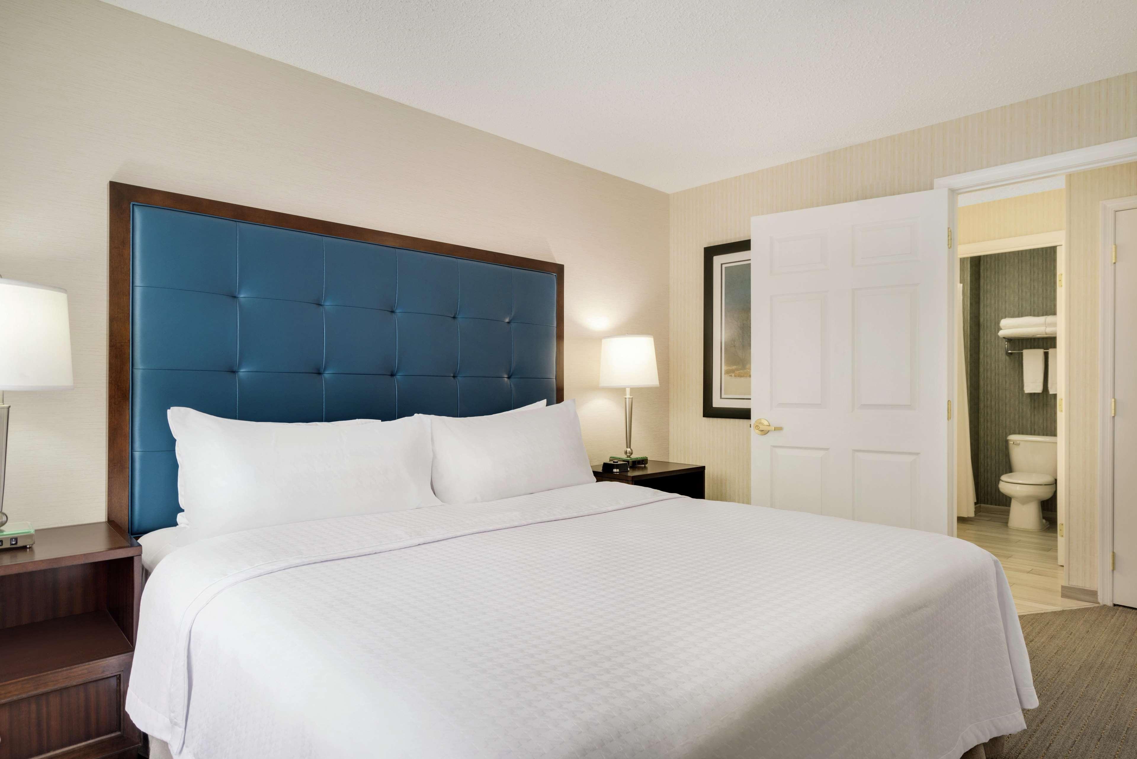 Homewood Suites By Hilton Wilmington-Brandywine Valley Esterno foto