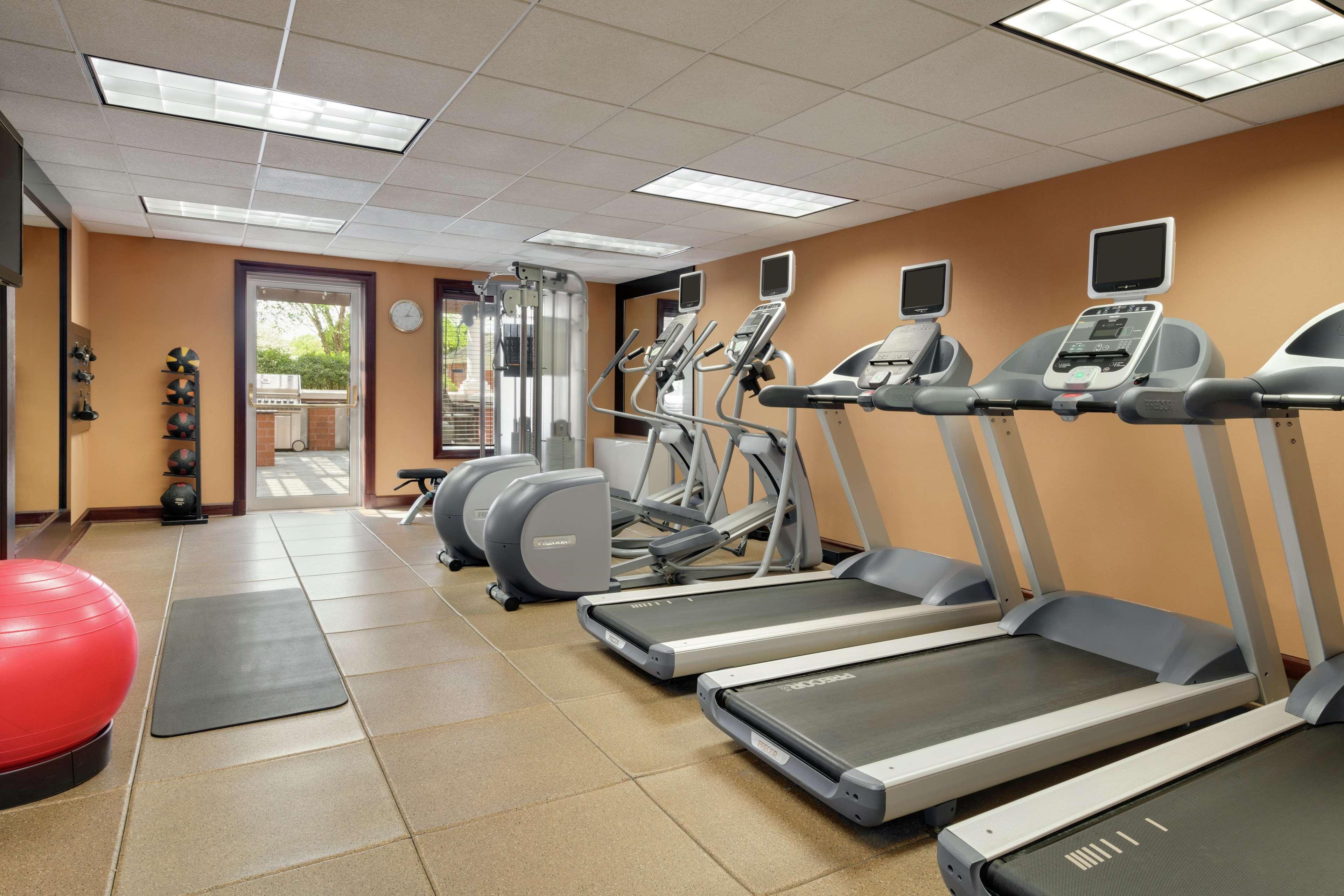 Homewood Suites By Hilton Wilmington-Brandywine Valley Esterno foto