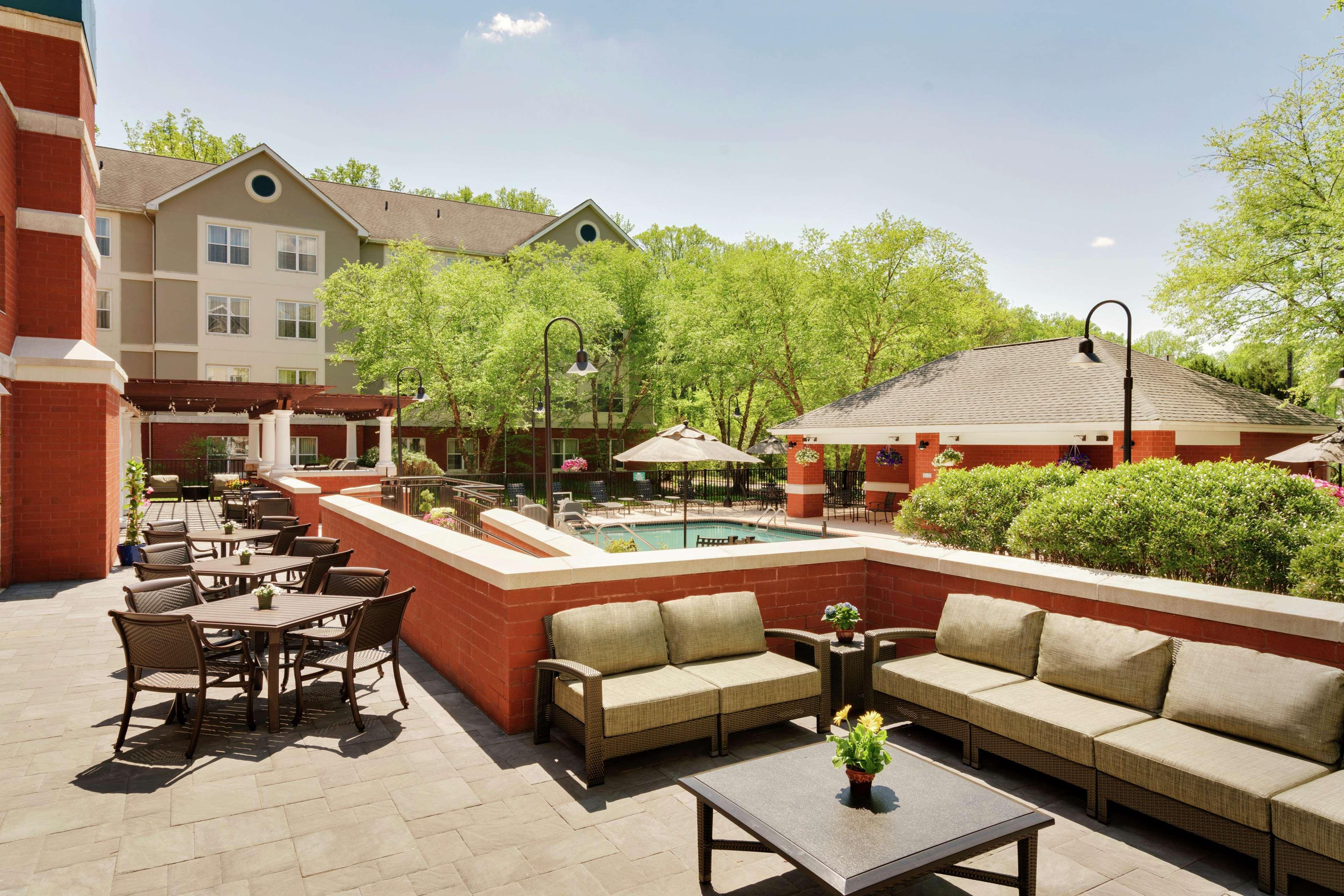 Homewood Suites By Hilton Wilmington-Brandywine Valley Esterno foto