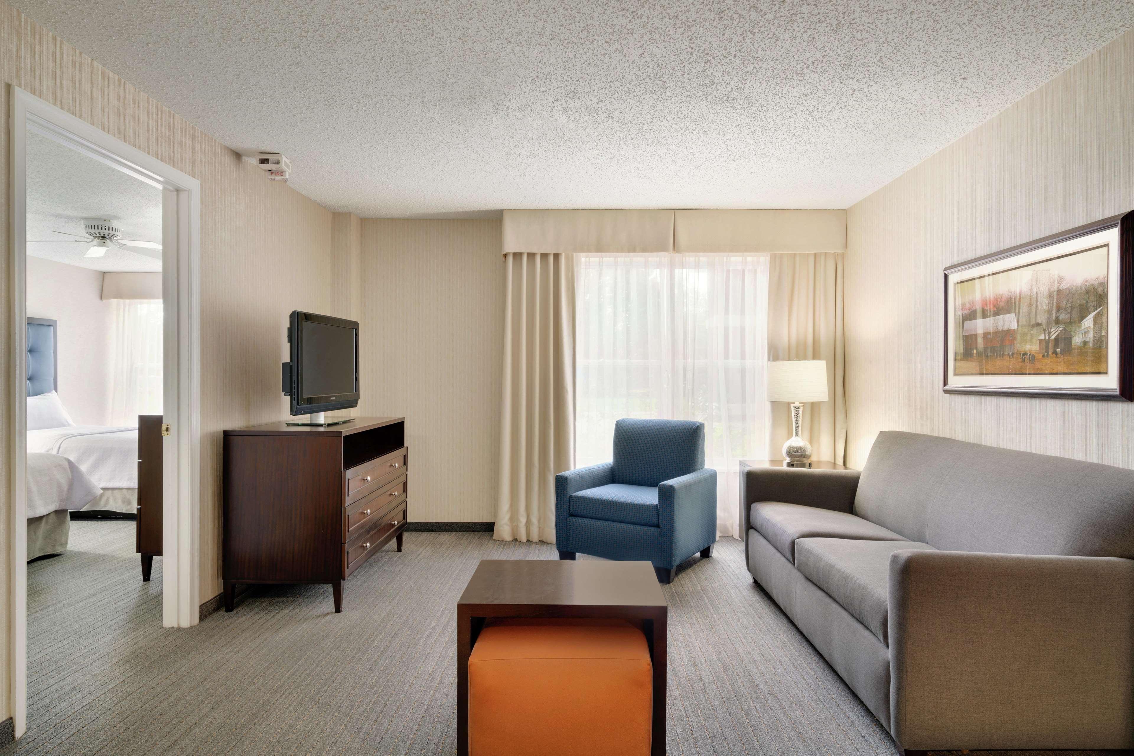Homewood Suites By Hilton Wilmington-Brandywine Valley Esterno foto
