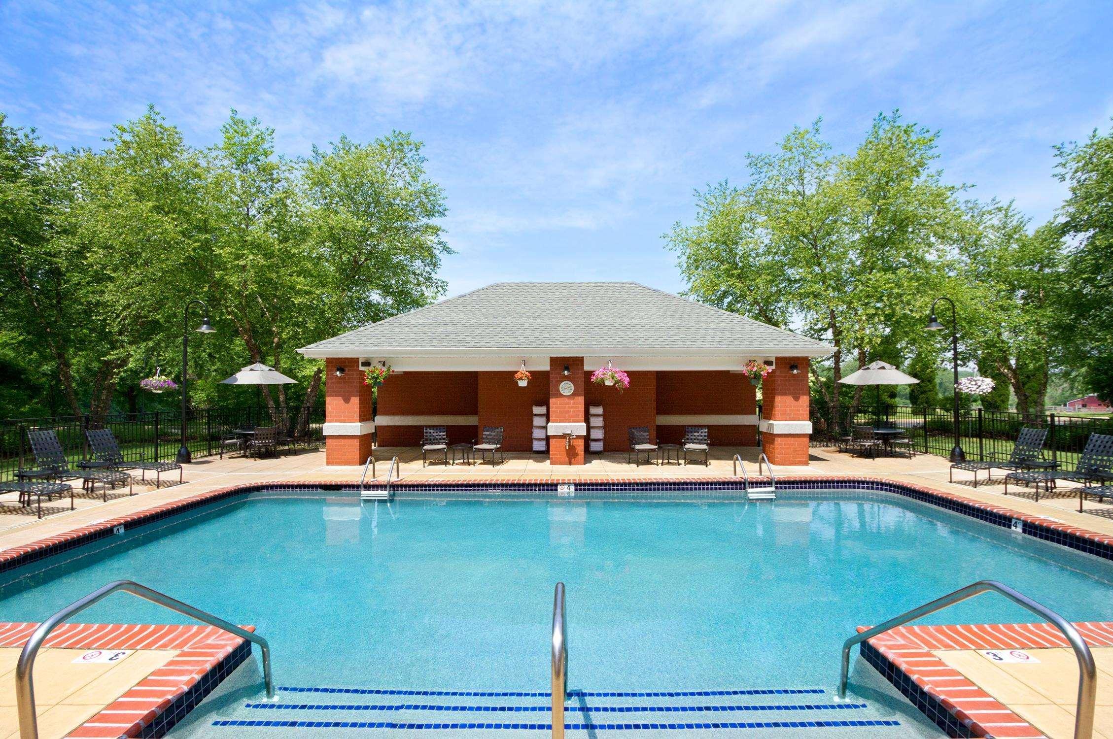 Homewood Suites By Hilton Wilmington-Brandywine Valley Esterno foto