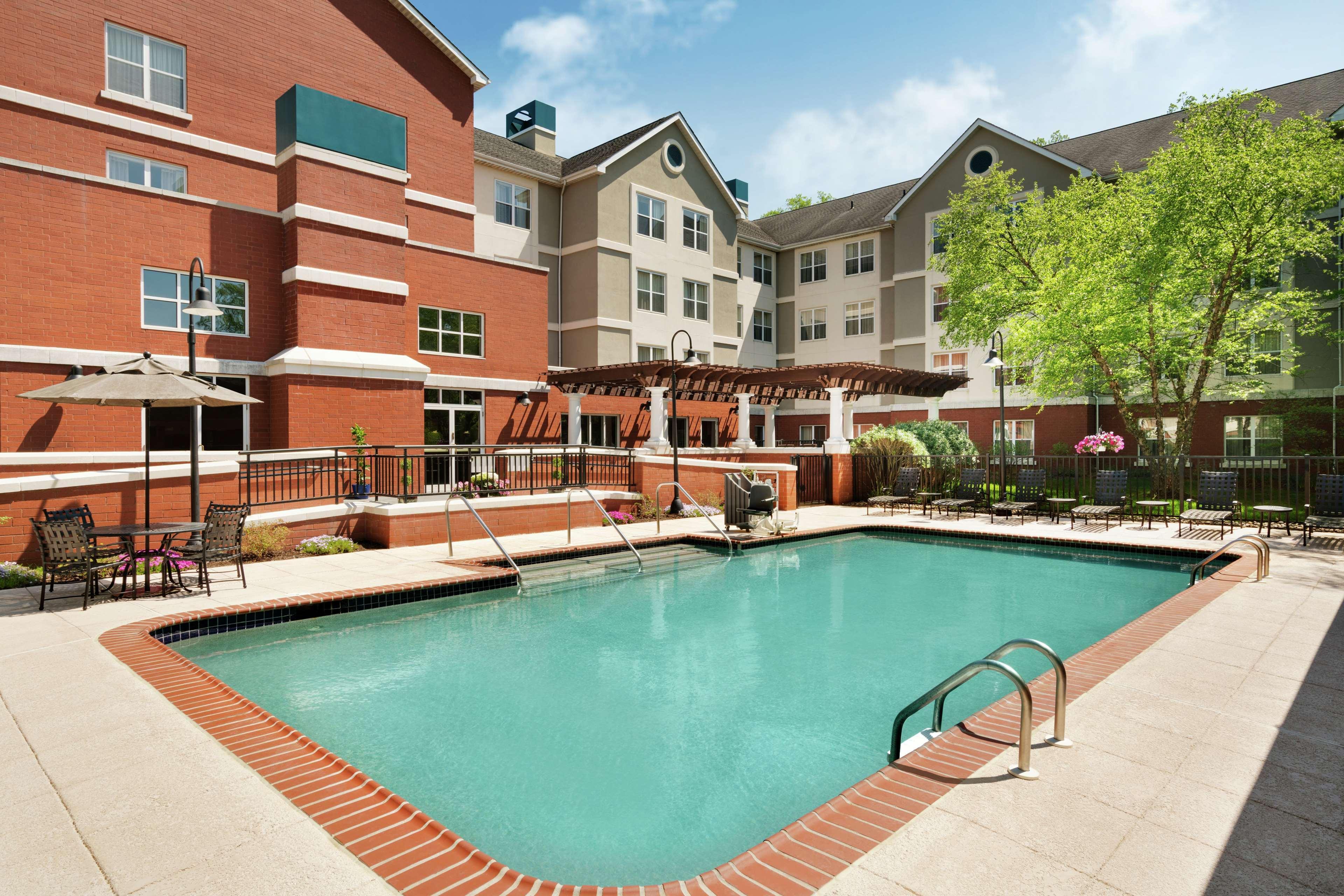 Homewood Suites By Hilton Wilmington-Brandywine Valley Esterno foto