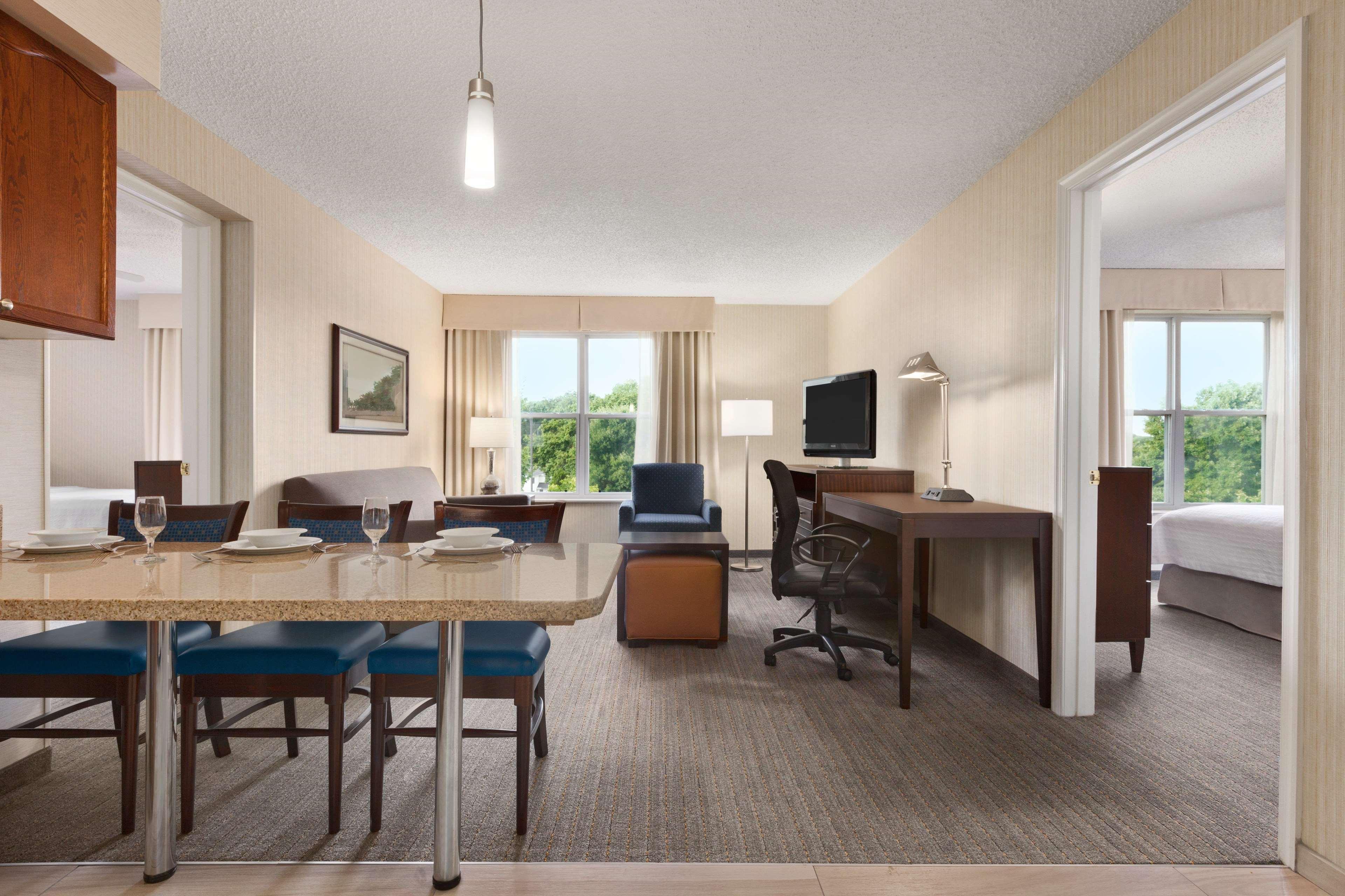 Homewood Suites By Hilton Wilmington-Brandywine Valley Esterno foto