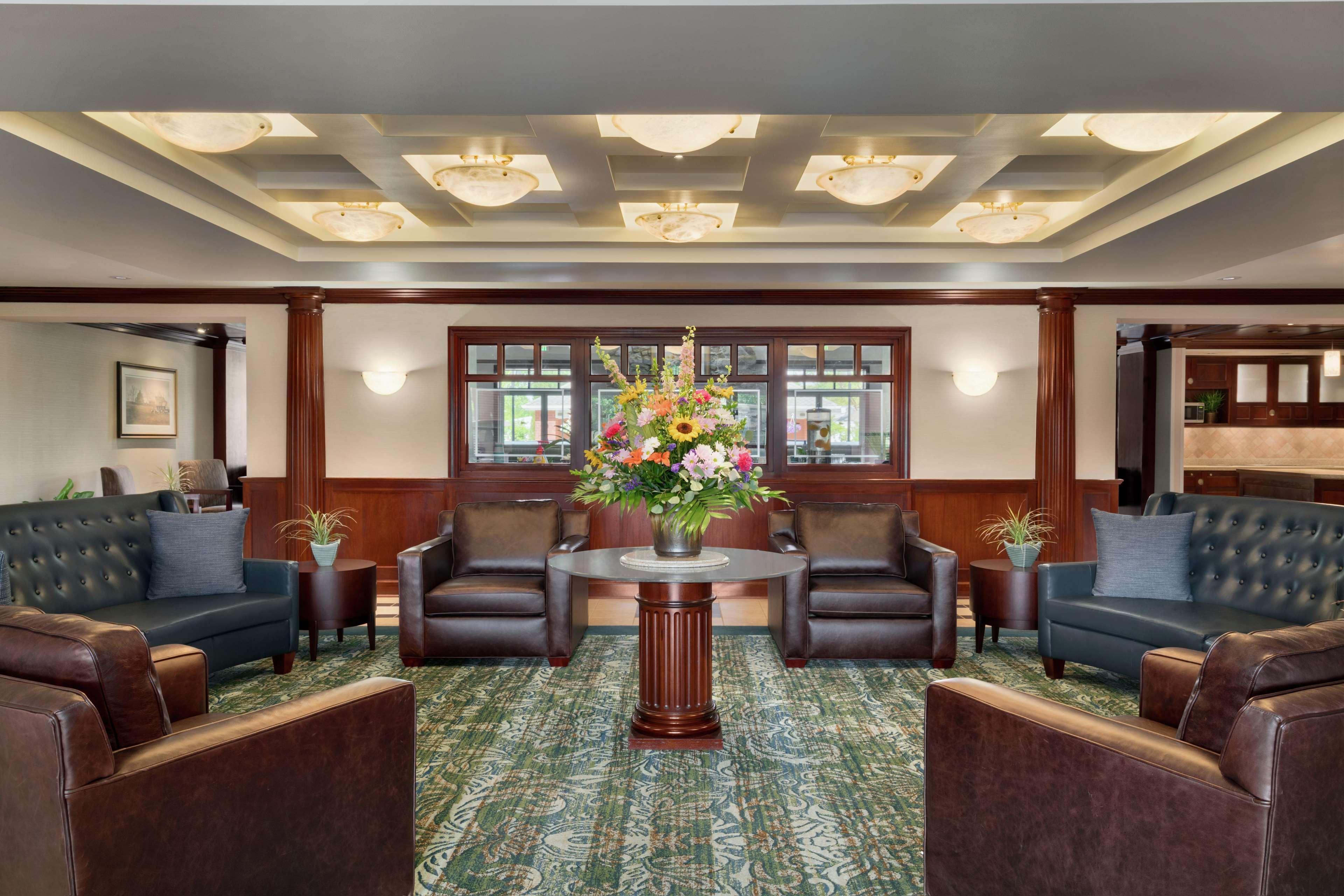 Homewood Suites By Hilton Wilmington-Brandywine Valley Esterno foto