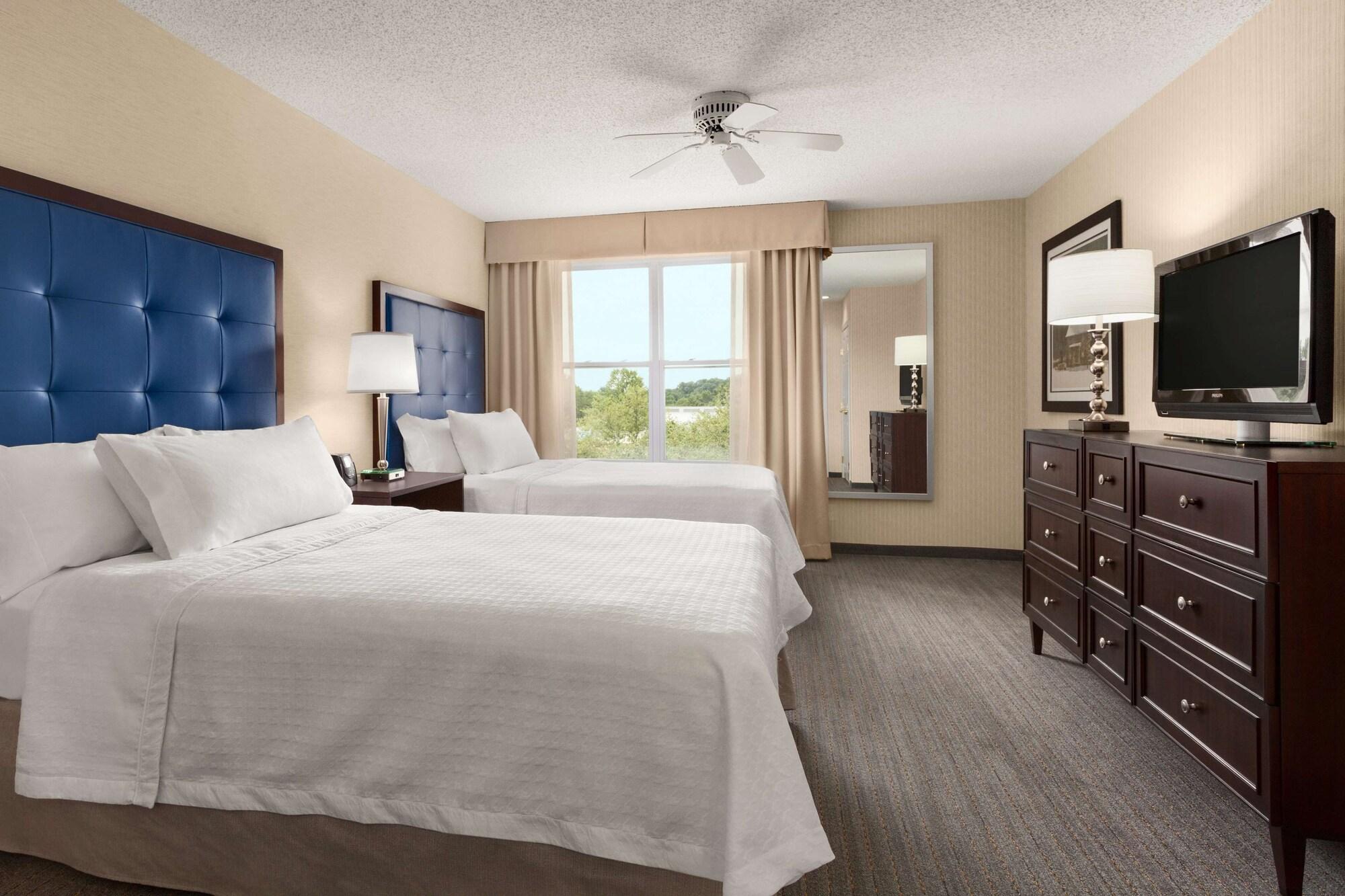 Homewood Suites By Hilton Wilmington-Brandywine Valley Esterno foto
