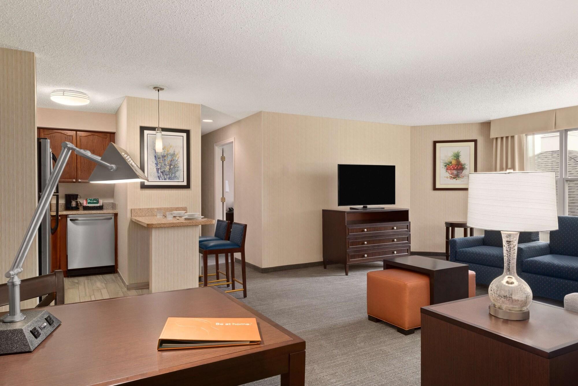 Homewood Suites By Hilton Wilmington-Brandywine Valley Esterno foto