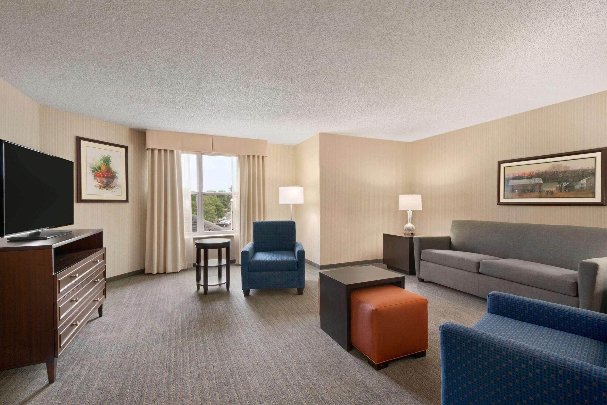 Homewood Suites By Hilton Wilmington-Brandywine Valley Esterno foto