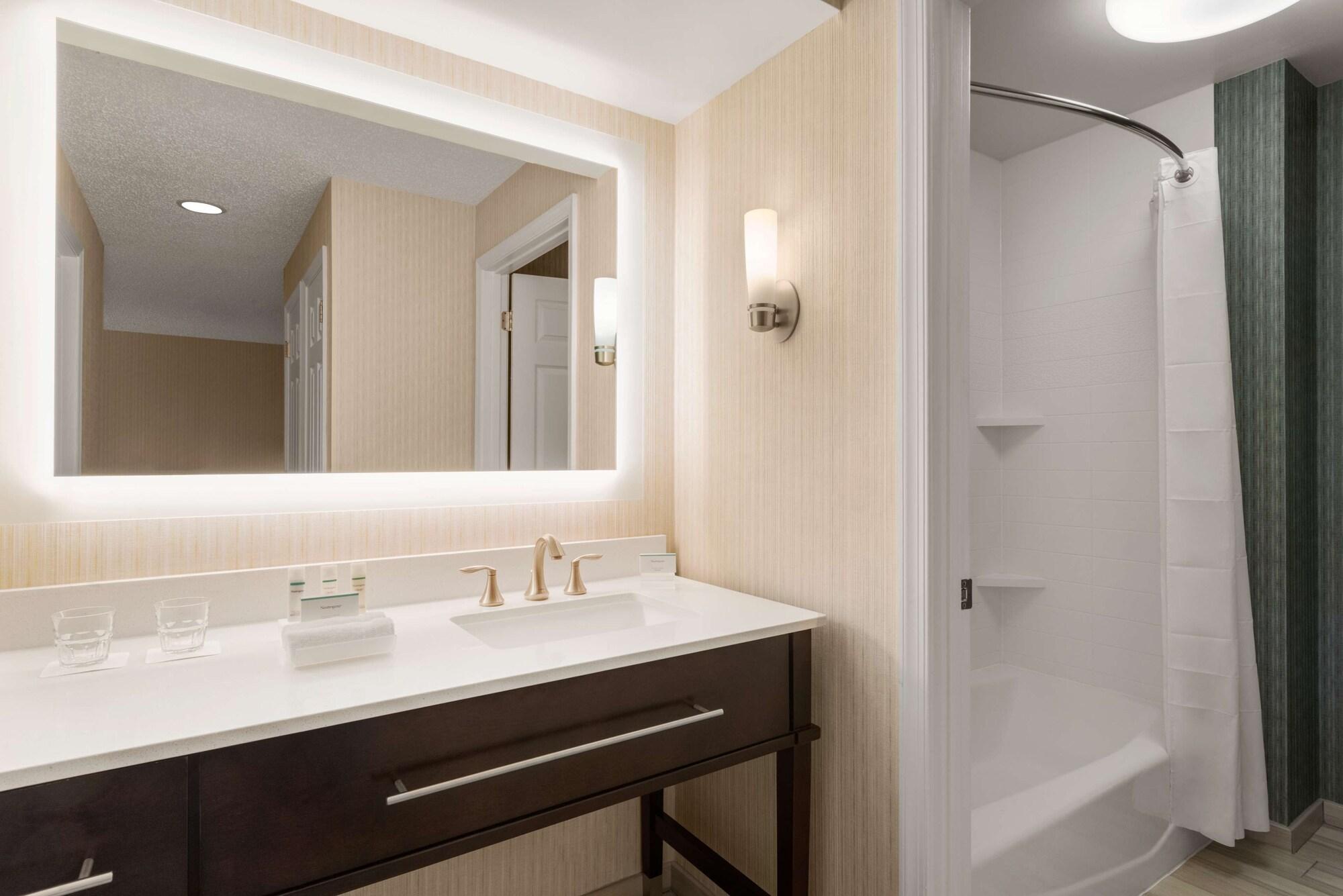 Homewood Suites By Hilton Wilmington-Brandywine Valley Esterno foto