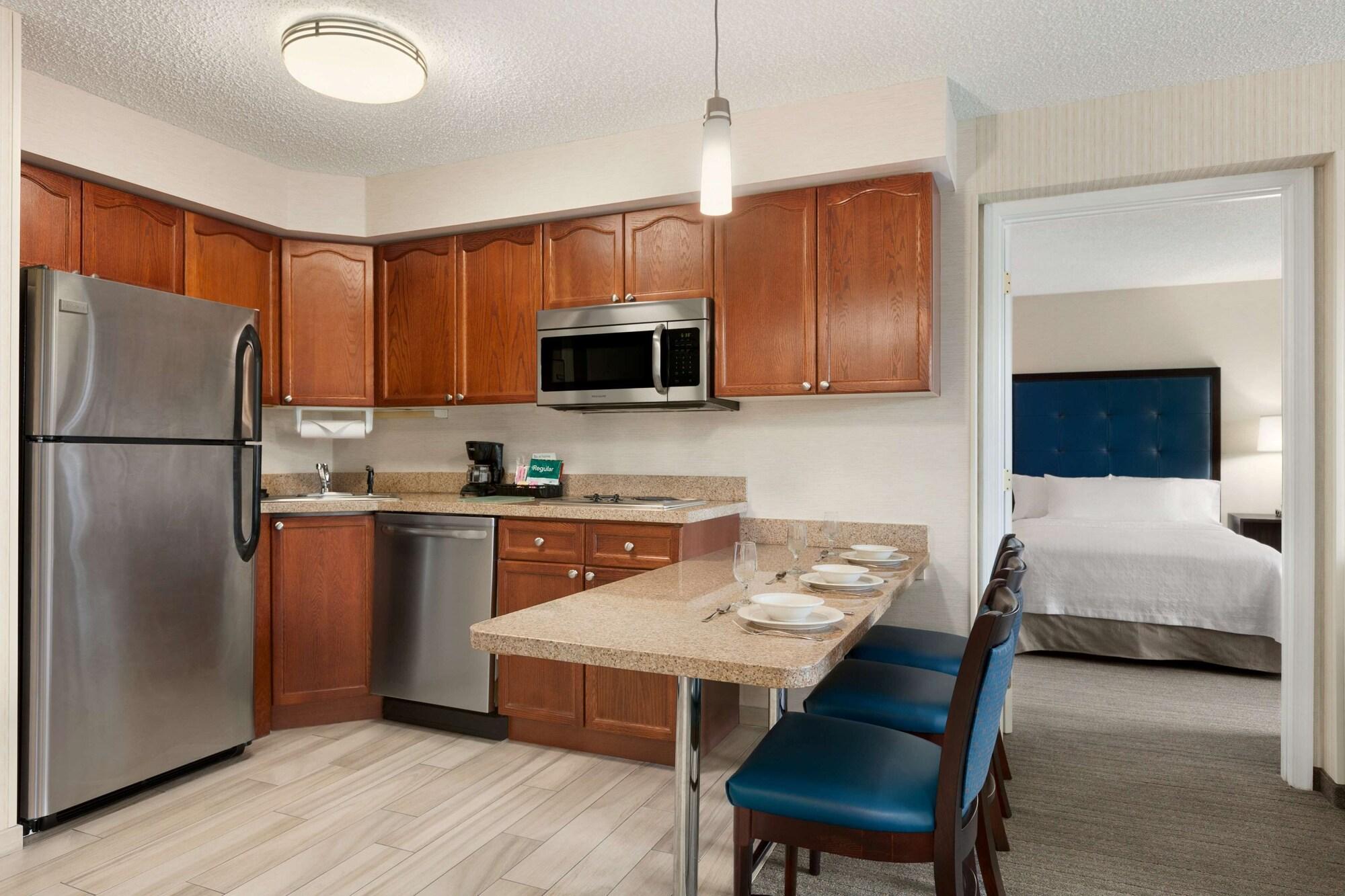Homewood Suites By Hilton Wilmington-Brandywine Valley Esterno foto