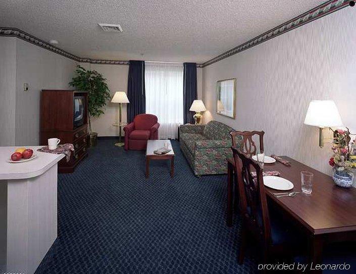 Homewood Suites By Hilton Wilmington-Brandywine Valley Interno foto