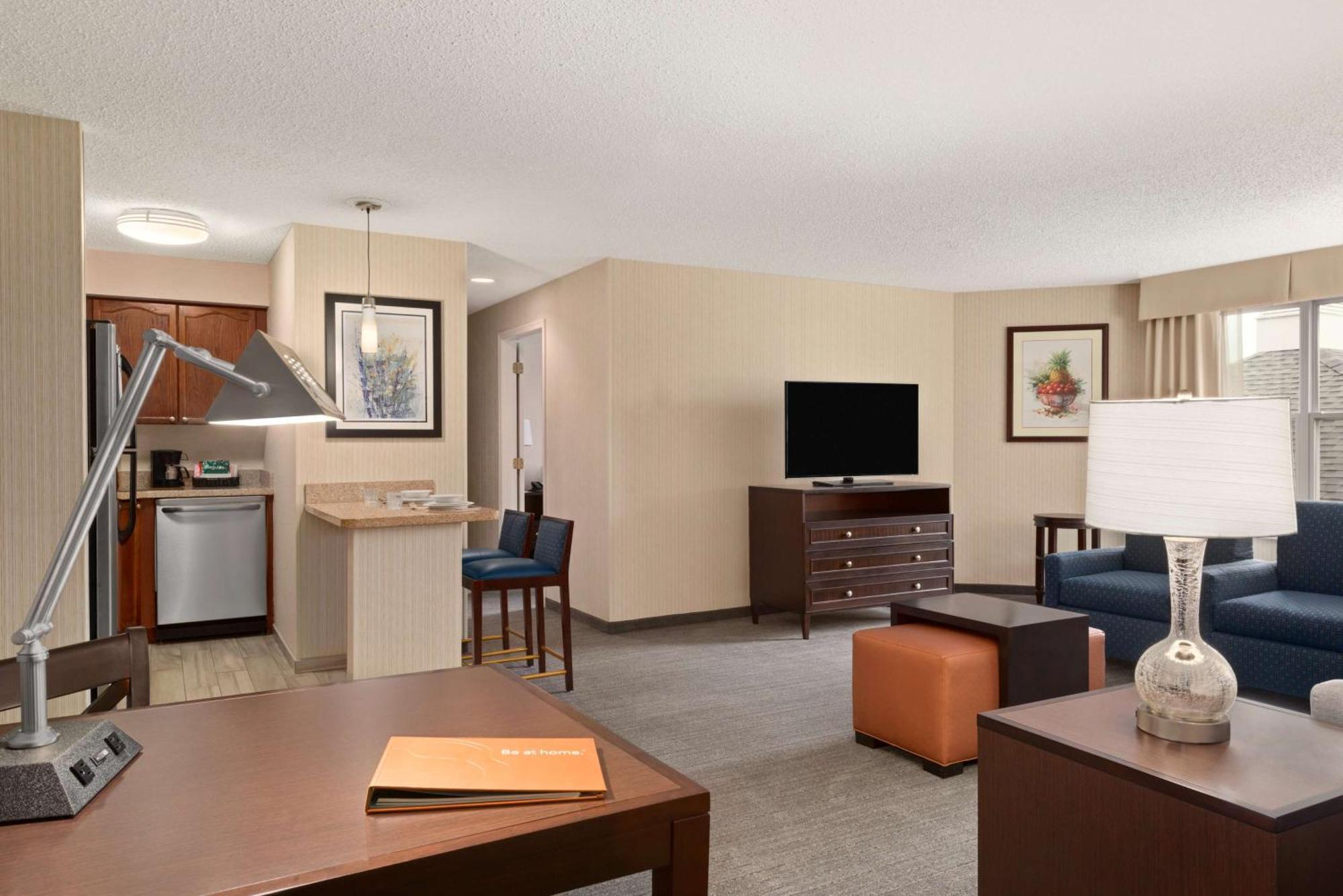 Homewood Suites By Hilton Wilmington-Brandywine Valley Esterno foto