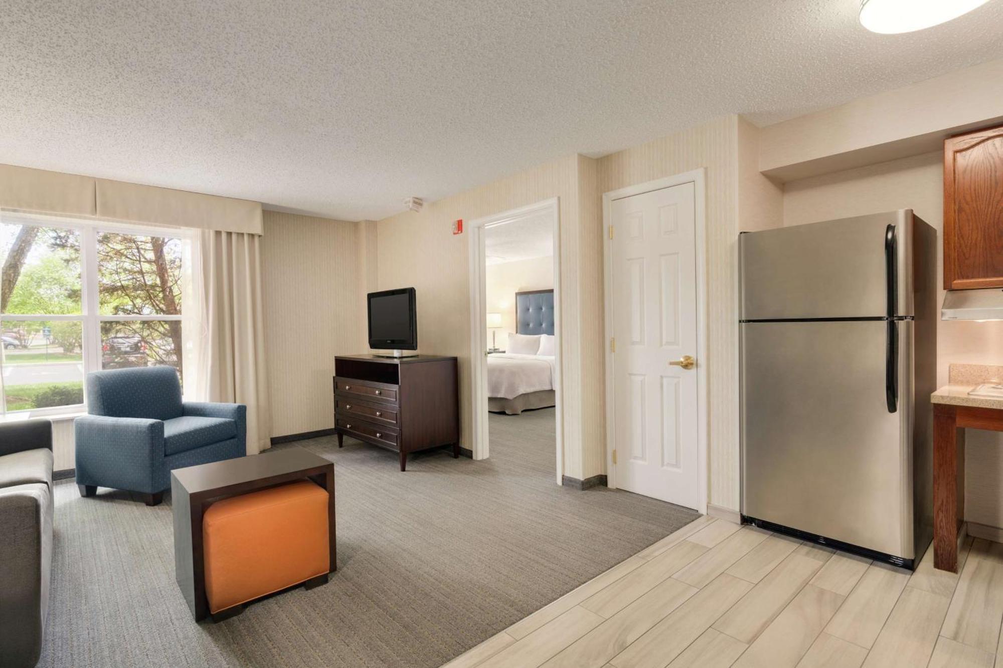 Homewood Suites By Hilton Wilmington-Brandywine Valley Esterno foto