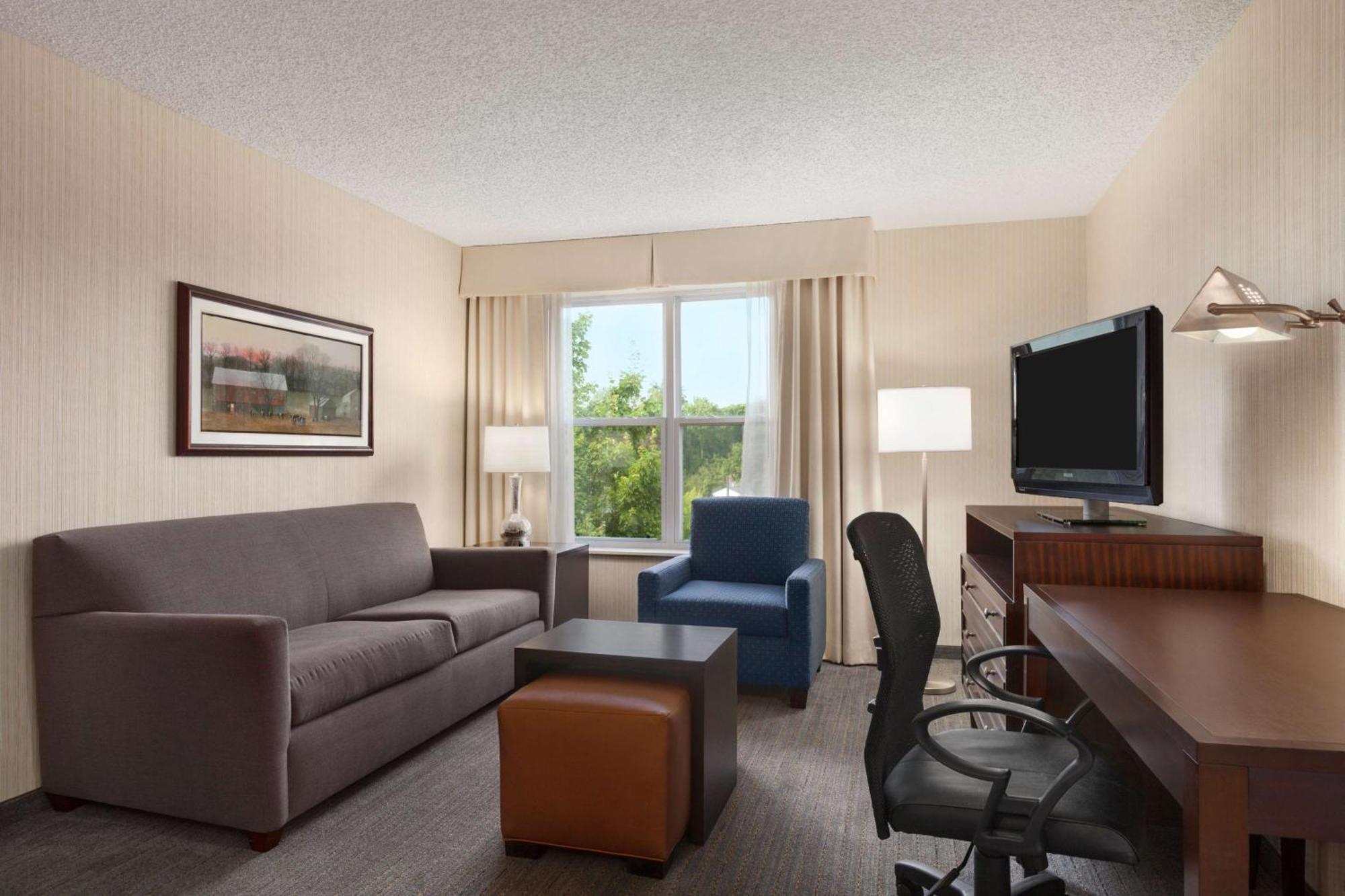 Homewood Suites By Hilton Wilmington-Brandywine Valley Esterno foto