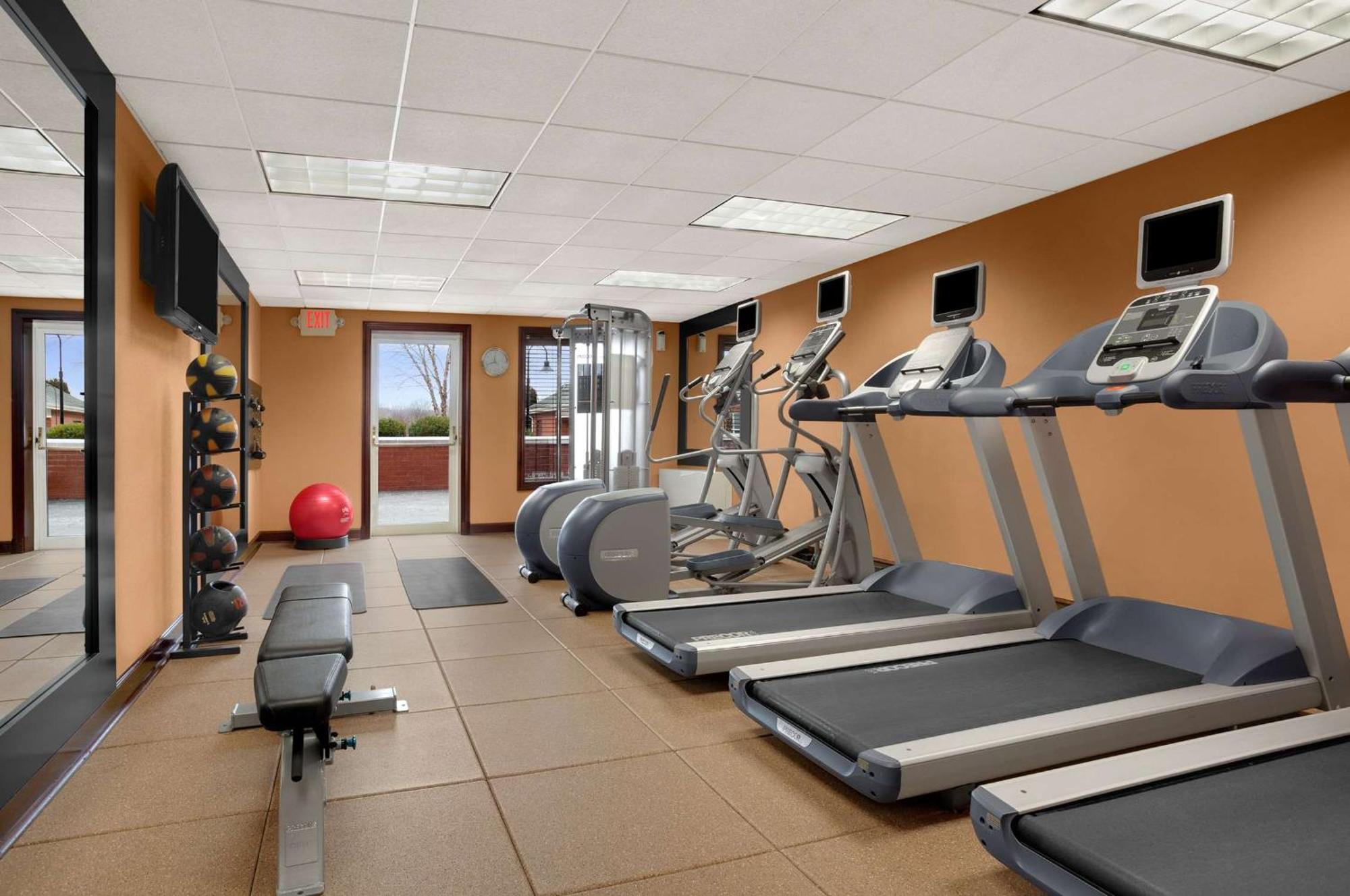 Homewood Suites By Hilton Wilmington-Brandywine Valley Esterno foto
