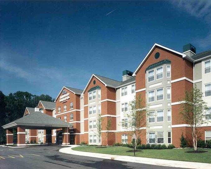 Homewood Suites By Hilton Wilmington-Brandywine Valley Esterno foto