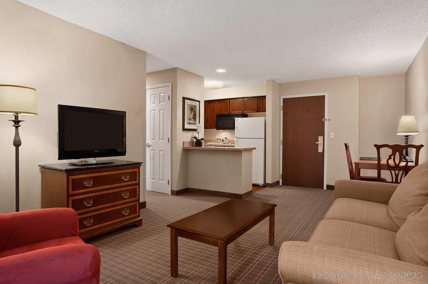 Homewood Suites By Hilton Wilmington-Brandywine Valley Esterno foto