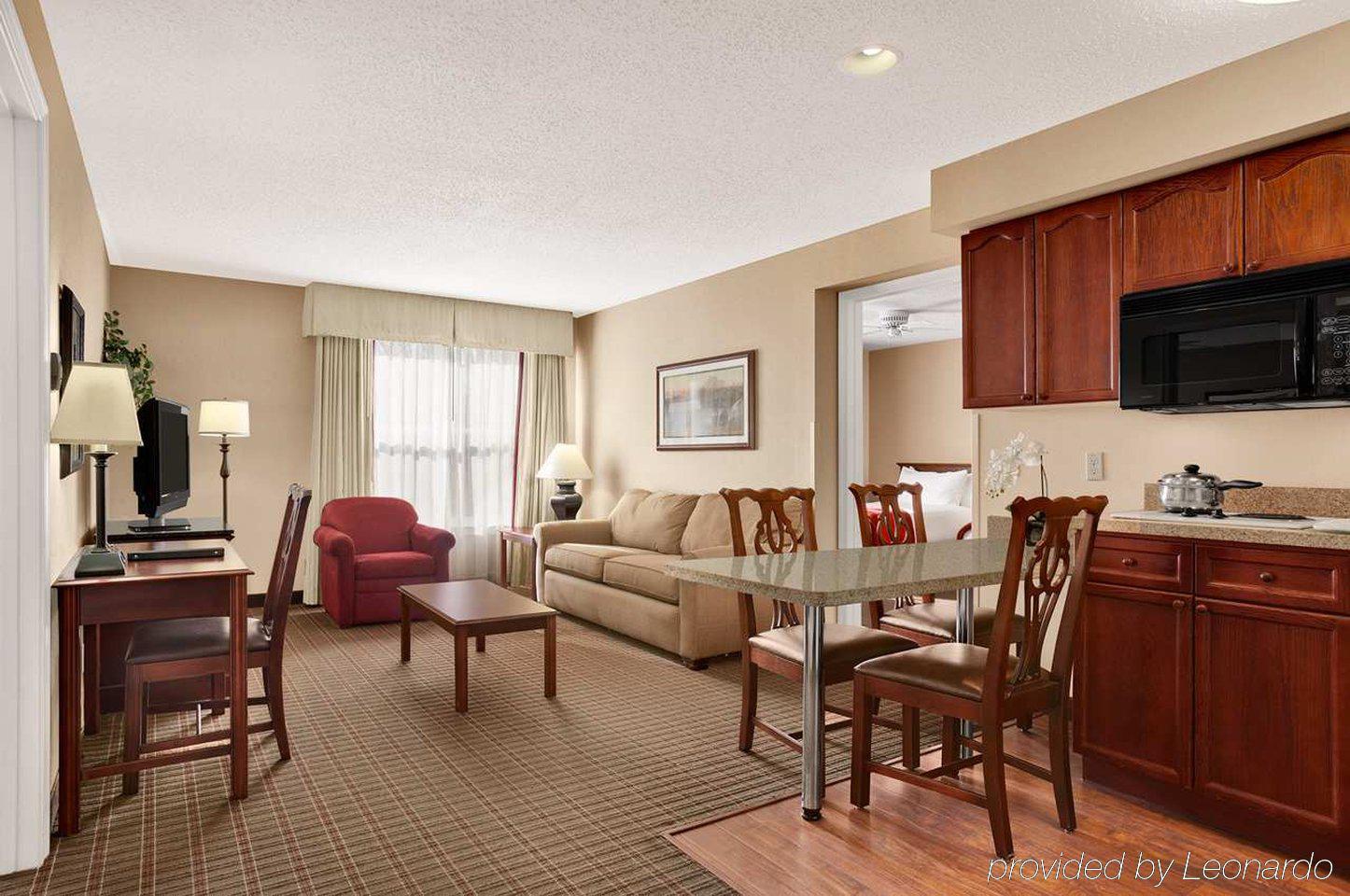 Homewood Suites By Hilton Wilmington-Brandywine Valley Esterno foto